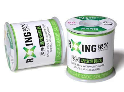 活性树脂焊锡丝